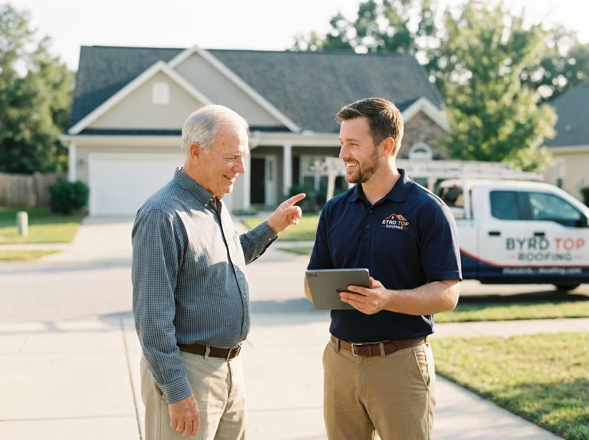 Roofing Eskridge, KS FAQs